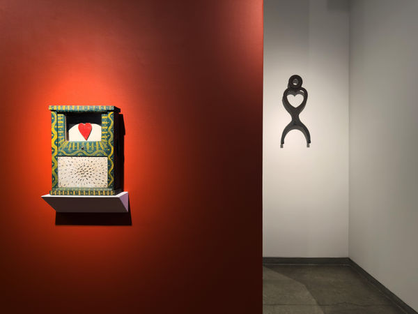 American Vernacular Installation 8