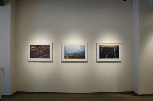 Rebecca Norris Webb My Dakota Installation June 2013 Ricco Maresca Gallery Nyc 5Hires