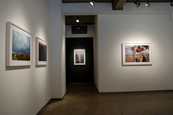 Rebecca Norris Webb My Dakota Installation June 2013 Ricco Maresca Gallery Nyc 6Hires