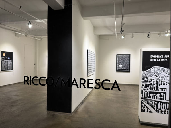 Ken Grimes Evidence For Contact Installation 04