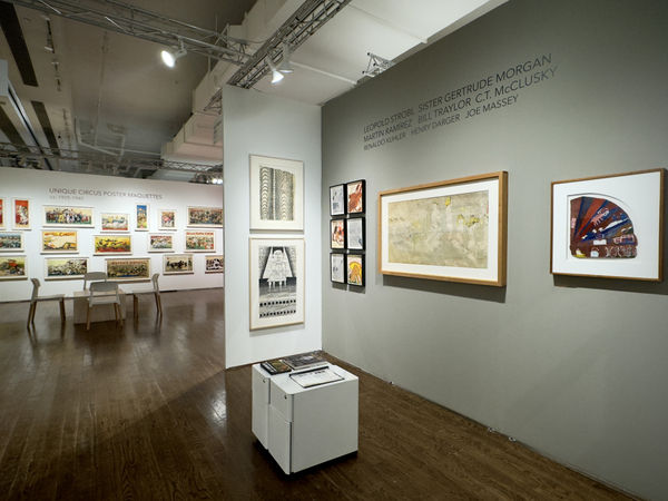 Oaf 2024 Installation 10