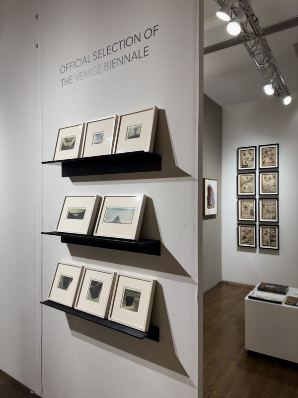 Oaf 2024 Installation 11