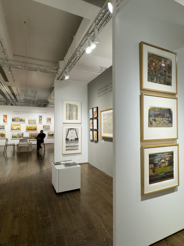 Oaf 2024 Installation 14