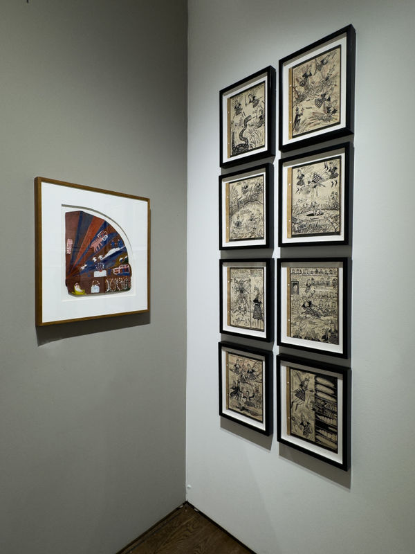 Oaf 2024 Installation 15