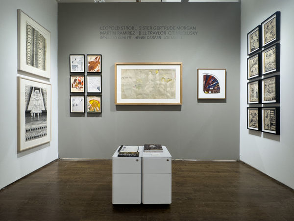 Oaf 2024 Installation 17