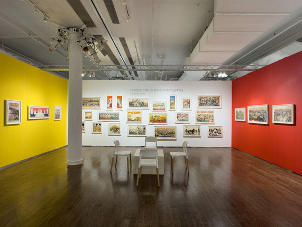 Oaf 2024 Installation 1