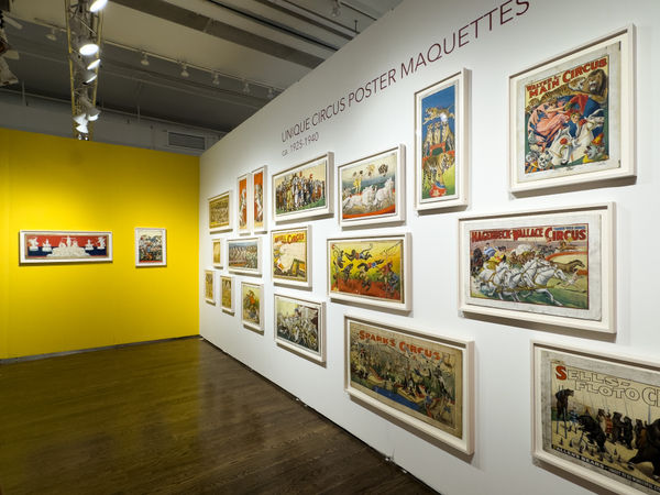 Oaf 2024 Installation 3