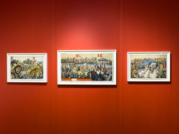 Oaf 2024 Installation 6