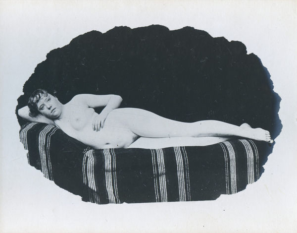 3 x 4 1⁄4 in. (7.6 x 10.8 cm) (WG 33)