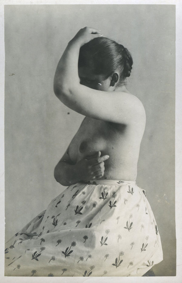 5 1⁄2 x 3 1⁄2 in. (14 x 8.9 cm) (WG 49)