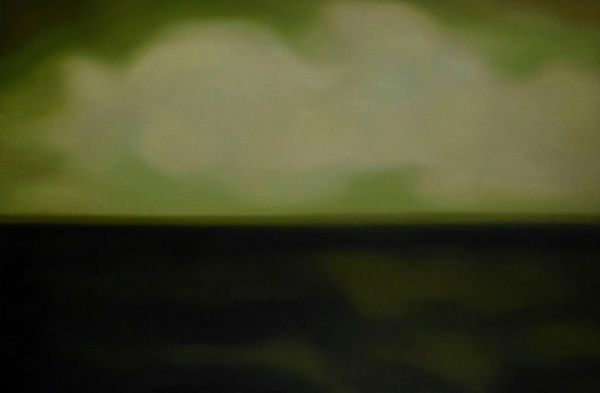 Late Returns 7 1/2 x 9 1/4 in. (19.1 x 23.5 cm) (JDM 26)