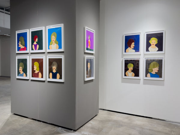 Nada Ny 2025 Installation 3