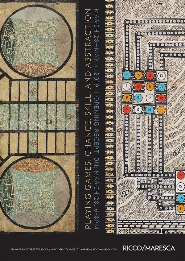 Playing Games: Chance, Skill, and Abstraction