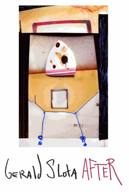 Gerald Slota: After