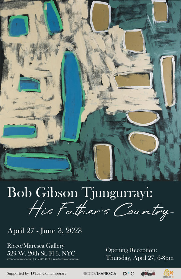 Bob Gibson: His Father's Country Gallery Two