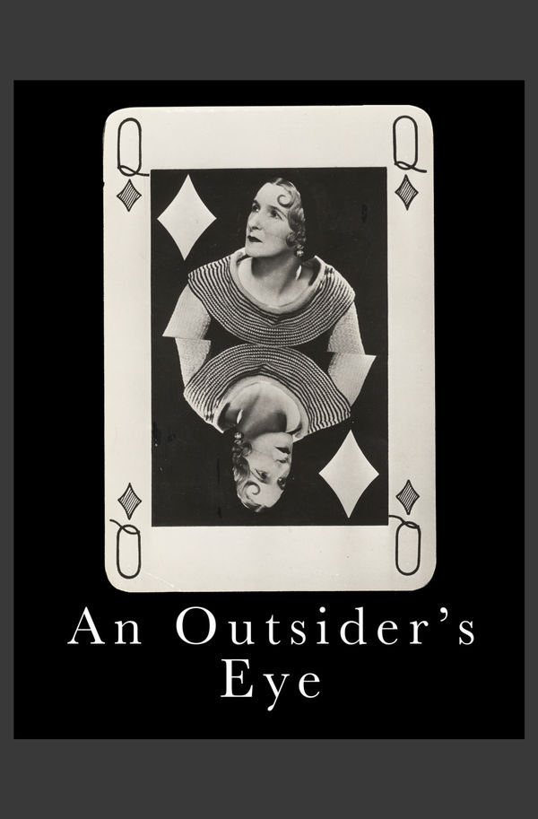 An Outsider's Eye Gallery One
