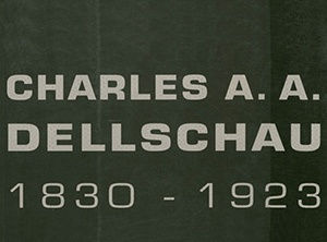 Charles A. A. Dellschau: Aeronautical Notebooks