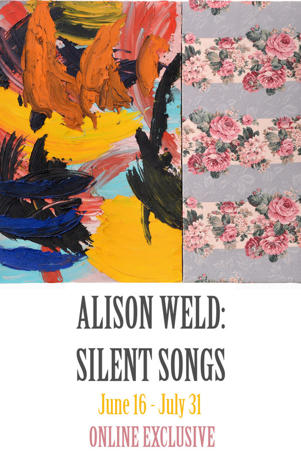 Alison Weld: Silent Songs Online Exclusive