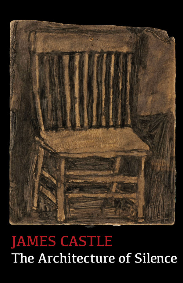 James Castle: The Architecture of Silence Gallery Two • In-Person and Online