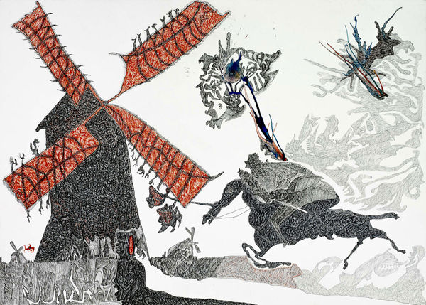 Artists of Gugging Online Exclusive