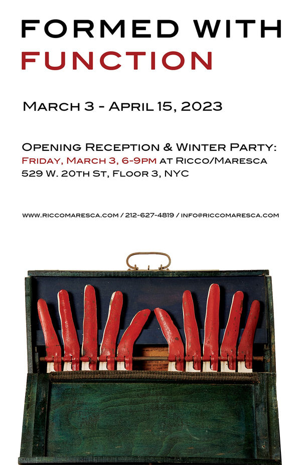 Formed with Functon In-person and Online