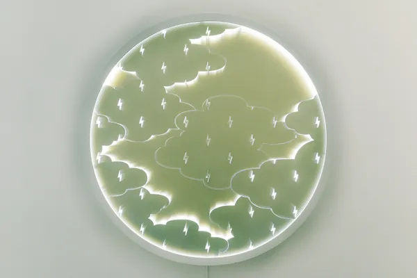 Beyond the Vanishing Point KOSAKU KANECHIKA