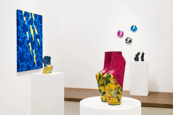 RETHINK KOSAKU KANECHIKA