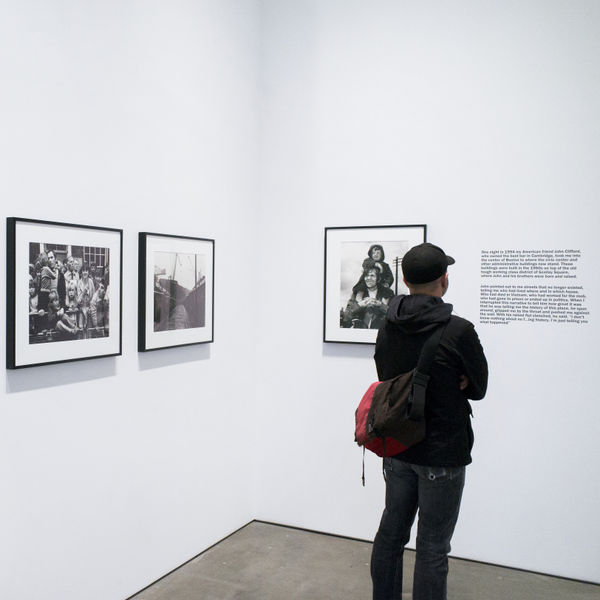 Chris Killip: In Flagrante Two