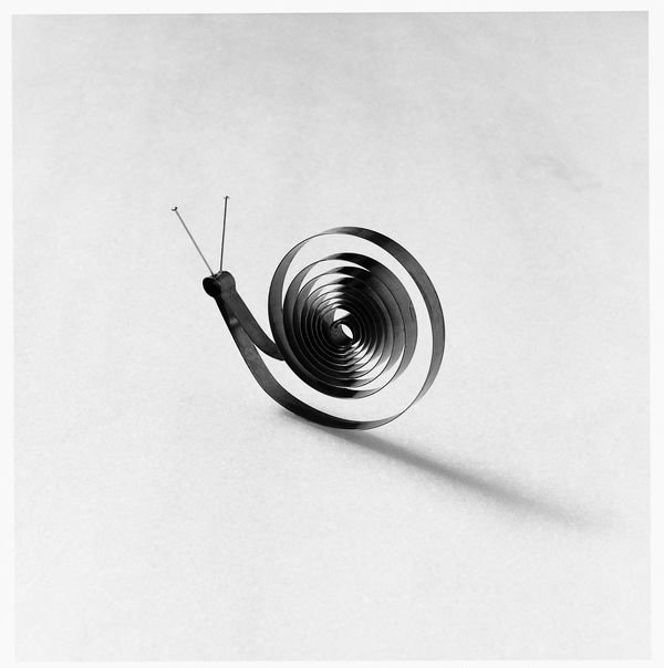 Chema Madoz: Objects