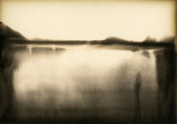 Alison Rossiter, Marco Breuer, Matthew Brandt at Iris and B. Gerald Cantor Art Gallery