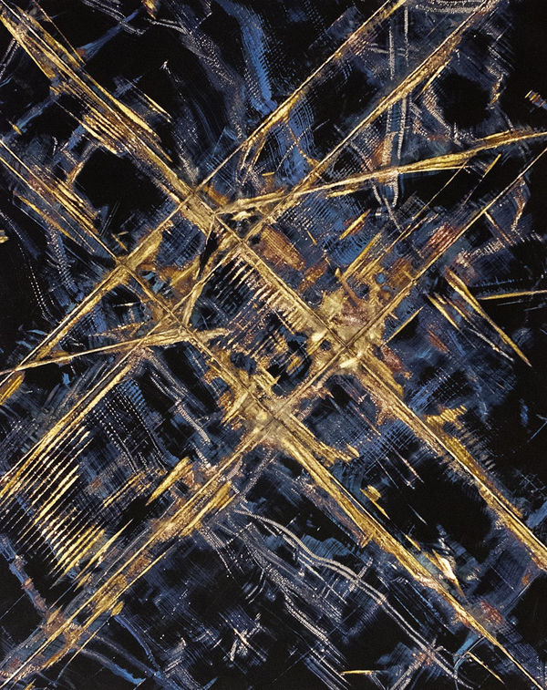 Marco Breuer at Amon Carter Museum of American Art