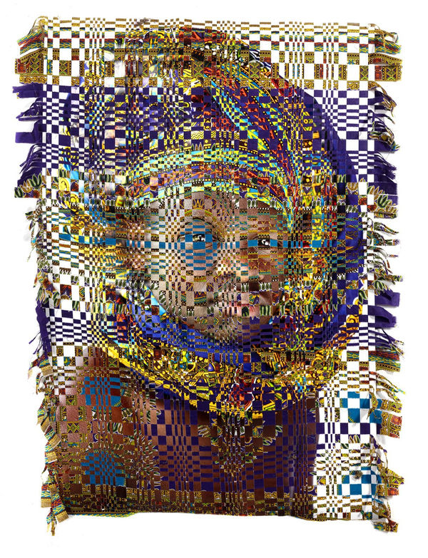 Kyle Meyer at Virginia Museum of Contemporary Art