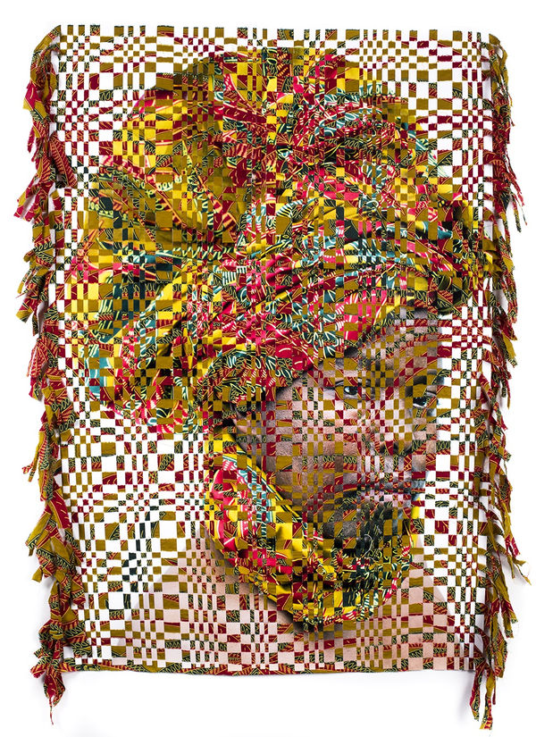 Kyle Meyer and ARTnews