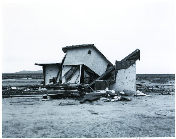 Mark Ruwedel at Stanford University