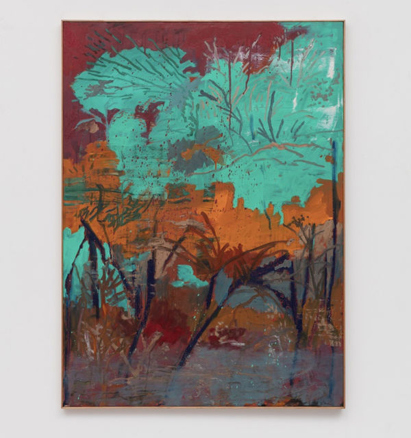 MARIA ANDRADE: SEM SOMBRA DE DÚVIDA