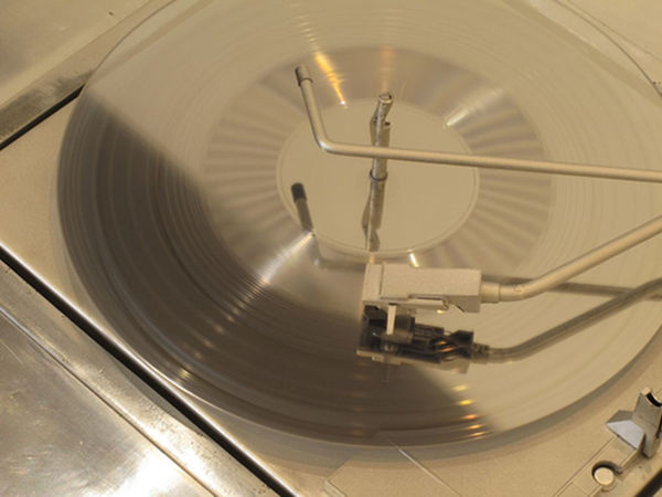 Sonda (Sounder), 2015