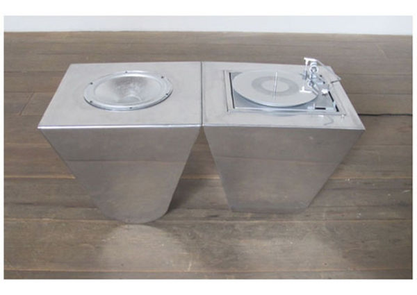 Sonda (Sounder), 2015