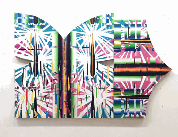 Rafael Alonso, Abadá personalizado, 2021