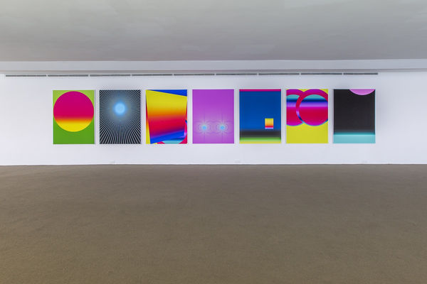 Rafael Alonso, Don't you (forget about me), 2017