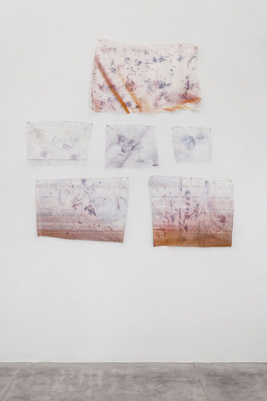 Marlon de Azambuja, Sem Título, 2022