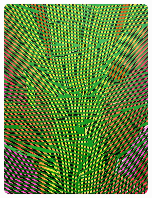 Rafael Alonso, Sem título, 2013