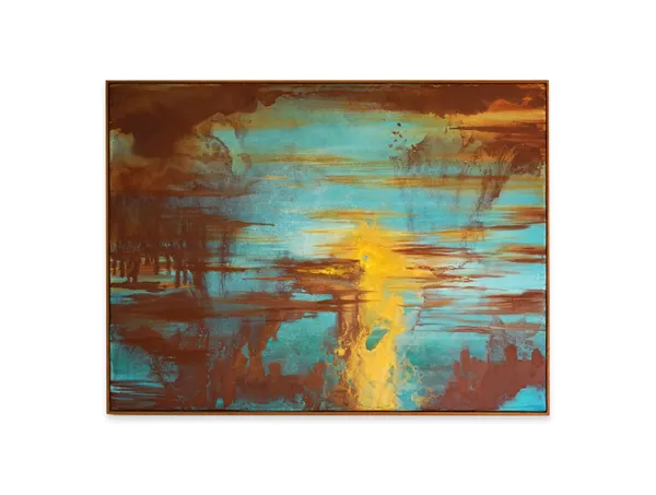 Thiago Rocha Pitta, Os Pesadelos da Terra , 2023