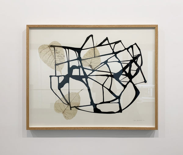 Laura Belém, Bodhisattva #2, 2021