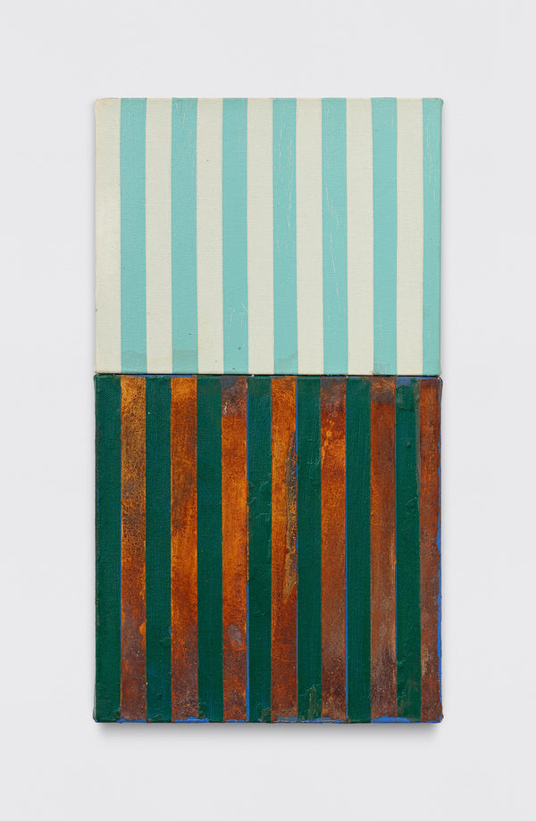 José Bechara, Sem título, 2024