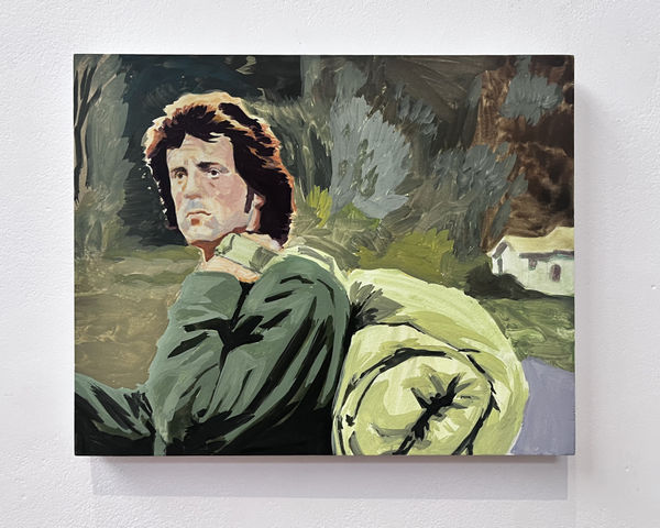 Rafael Alonso, O primeiro Domingo Maior do ano, 2023