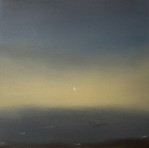 Ana Sant'Anna, Morada, 2025