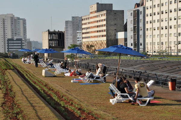 Bruno Faria, Oásis - Centro Cultural São Paulo, SP, 2009
