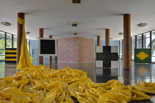 Rafael Alonso, Palácio, 2011