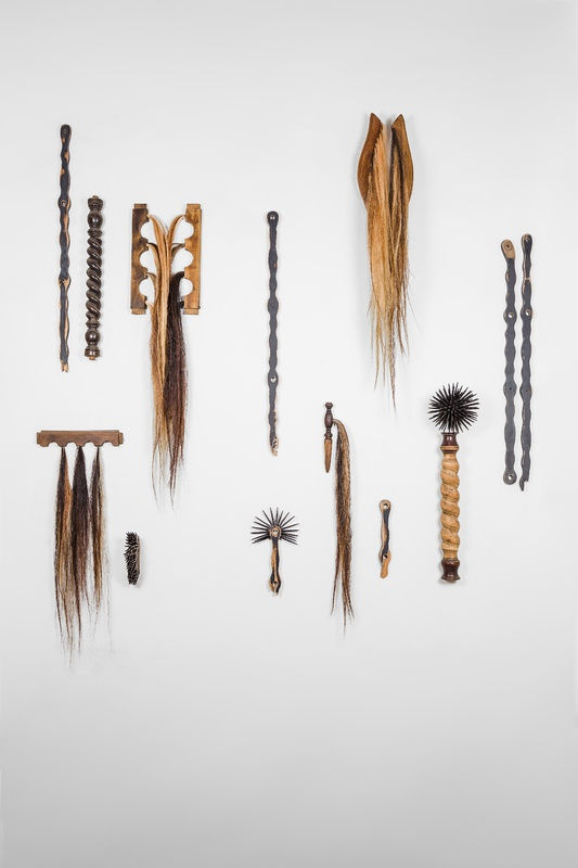 Zé Carlos Garcia, Untitled, 2020