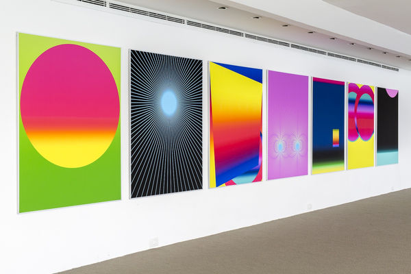 Rafael Alonso, Don't you (forget about me), 2017